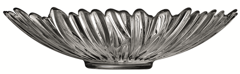 Pasabahce Crystal bowl 38.5cm