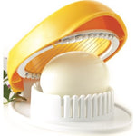 Egg slicer