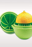 Lemon squeezer