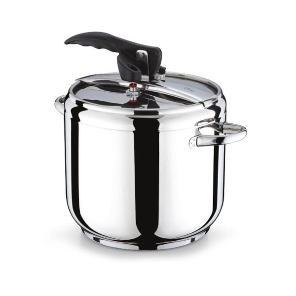 Stainless Steel Pressure Cookers 12 0 lt